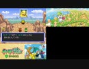 【実況】ポケモン不思議のダンジョン　空の探検隊　タイムシフト　Part15-3【初見】