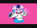 【妖怪ウォッチ手描きMAD】あ ん へ る