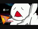 【MUGEN】トリオ・ザ・クラッシャーズ part8