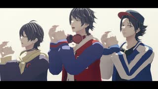 人気の ヒプマイmmd 動画 1 277本 11 ニコニコ動画