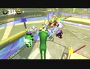 マイDNAマンがいくARMSランクマッチ　ランク20を目指して　Part84