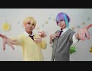 【プロセカ】惑星ループ 踊ってみた【コスプレ】