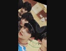 3.  TOMORROW X TOGETHER