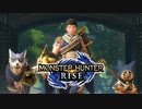 【実況】真のラスボス狩るから、お前はみてろ【MHRise】