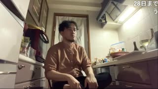 真夜中のすえ咄 vol.50［21.4.23］