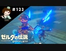 【実況】マスターモードでやりこみサバイバル生活！！　Part123【ゼルダの伝説　BotW】