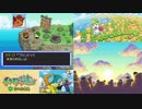 【実況】ポケモン不思議のダンジョン　空の探検隊　タイムシフト　Part15-6【初見】
