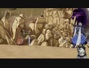 月風魔_冥府を下る　をやってみた。ステージ05古い戦場→???　GetsuFumaDen: Undying Moon_07