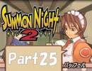 【実況 サモンナイト2】 流れる星と旅する夜に part25