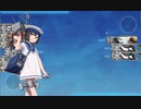 【艦これ 2021春 】E3.ルンガ沖夜戦  - ギミック（O1マスS勝利）【激突！ルンガ沖夜戦】