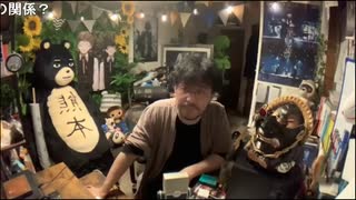 真夜中のすえ咄 vol.53［21.5.15］