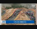 中国マラソン死亡事故・腐敗官僚への30％キックバックが遠因？