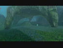 【沼３】気になったのでハイラル各地の底なし沼の底を見てみた【馬宿近くの沼　コログの森の沼　ビトゥオ谷編】