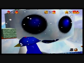 【実況】スーパーマリオ64をいま、全力で楽しむpart18