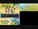 【実況】ポケモン不思議のダンジョン　空の探検隊　タイムシフト　Part15-9【初見】