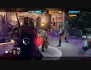 For_Honor　　ロウブリ×ドミニオン！！ ８