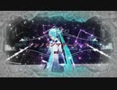 【MMD】YYB式初音ミクでアンノウンマザーグース