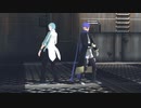 【MMD】Gimme×Gimme【UTAわせてみた】