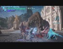 [DevilMayCry5SE] バージル ゴリアテ(BP) 13秒