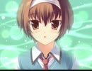痕 オリジナル リニューアル 比較　プレイ動画　パート23　梓END