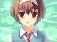 痕 オリジナル リニューアル 比較　プレイ動画　パート23　梓END