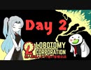 新人管理人きうり巻の管理日誌【実況】Day 2