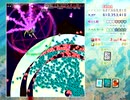 東方虹龍洞_Ex_初クリア_霊夢さん
