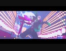 【にじさんじMMD】バケモノダンスフロア【VΔLZ】