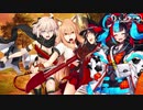 無課金初期勢のFGO　サーヴァント・サマーキャンプ　～カルデア・スリラーナイト～復刻ライト版　part31