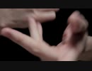 [ASMR] ハンドムーブメントと蓋の音