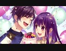 恋人たちのハッピーバースデー　歌ってみた／Sugar*Planet
