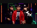 The Notorious B.I.G. feat. Diddy, Nelly, Jagged Edge & Avery Storm - Nasty Girl - Cover
