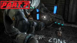 【実況】ノリと勢いだけで突き進むdeadspace3 part7