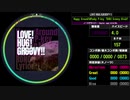 【WACCA Lily R】LOVE!HUG!GROOVY!! INFERNO