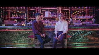 SEVENTEEN】[SPECIAL VIDEO] WONWOO X MINGYU - Bittersweet (feat