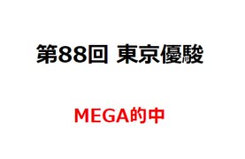 東京優駿  (日本ダービー)　2021