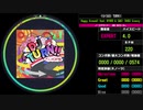 【WACCA Lily R】ぐるぐるDJ TURN!! EXPERT