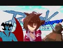 ラグナロクタキオン　The Animation