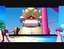ウナときりたんのマリオサンシャイン初見プレイの旅Part5【voiceroid実況】