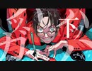 【クレイジー兄さんが】爆笑【歌ってみた】チュウヒ