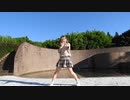【かぽり】Booo!　踊ってみた【もしもしゅ】