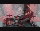 【syudou】爆笑 - ドラム叩いてみた / Drum Cover