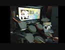 GITADORA　HIGH-VOLTAGE　ドラムを普通にプレイ　その１