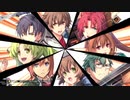英雄伝説創の軌跡をエンディングまでプレイしました。Part45