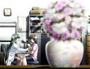 Love Letter　プレイ動画　パート58 冴END