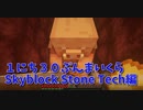 【Minecraft /#ぷんくら2】金ガチャしてたらほしかったあれを手に入れたのでいよいよ自動釣り機も作ります…！【すかいぶろっく編 33日目】