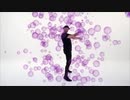【疑似m@s】あおぞらサイダーの踊り方