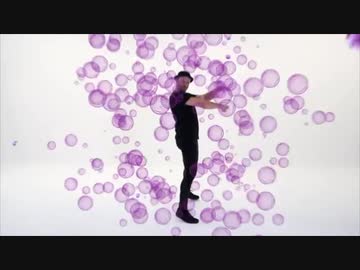 【疑似m@s】あおぞらサイダーの踊り方