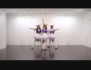 【モブウマ娘3人で】うまぴょい伝説【できる限り忠実に踊ってみた】