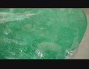 【疑似m@s】あおぞらサイダーの作り方